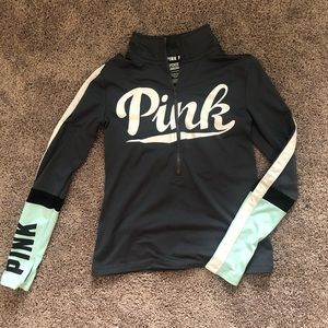 Victoria secret sports jacket